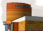 Alcatel 2005-5sw3